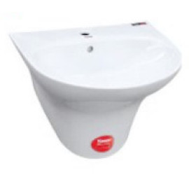 Lavabo treo KASSANI KS-9215